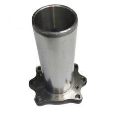 Труба шкворня (товстий флянець)(аналог)