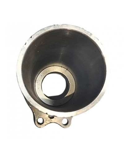 Труба шкворня (товстий флянець)(аналог)