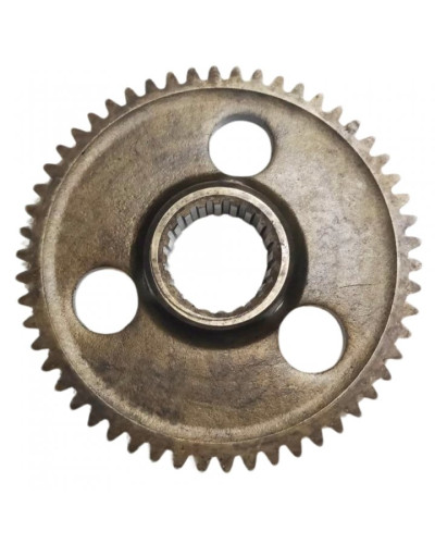 Шестерня ведена МТЗ-1221(Z=54)