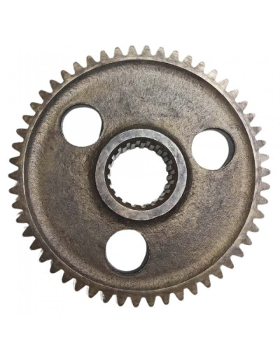 Шестерня ведена МТЗ-1221(Z=54)