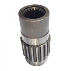 Втулка шестерні веденої заднього моста МТЗ-1221-,1523(вир-во Білорусь,МТЗ)