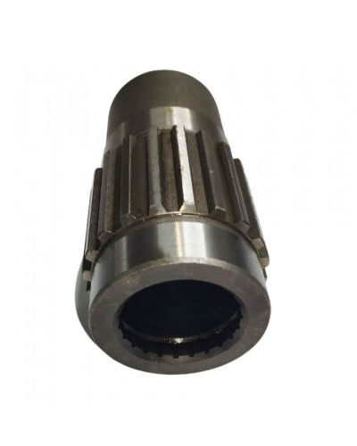 Втулка шестерні веденої заднього моста МТЗ-1221-,1523(вир-во Білорусь,МТЗ)