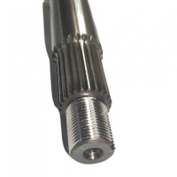 Шестерня(хвостовик)(ліва спіраль) МТЗ-320(оригінал)