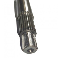 Шестерня(хвостовик)(ліва спіраль) МТЗ-320(оригінал)