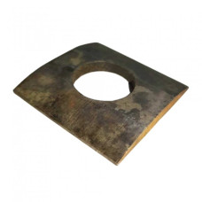 Шайба (плоска)