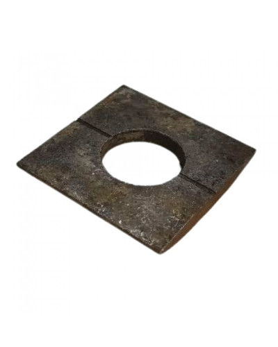 Шайба (плоска)