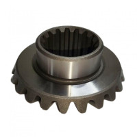 Шестерня (аналог)