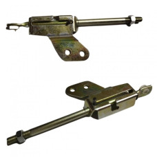 Кронштейн з тягою(вир-во Білорусь,МТЗ)