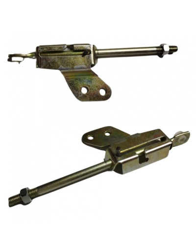 Кронштейн з тягою(вир-во Білорусь,МТЗ)