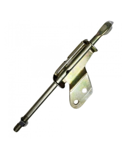 Кронштейн з тягою(вир-во Білорусь,МТЗ)