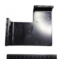 Кронштейн педалі(вир-во Білорусь,МТЗ)