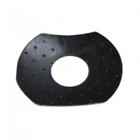 Шайба опорна сателіта заднього моста(нового зразка)(вир-во Білорусь,МТЗ)