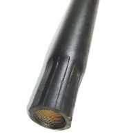 Труба рульової тяги 1220-3003010(вир-во Україна,РЗТ)