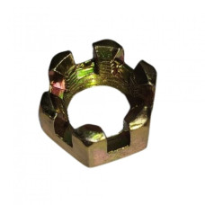 Гайка корончата М18*1,5(аналог)