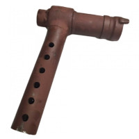 Кулак висувний(вир-во Білорусь,Кобринагромаш")