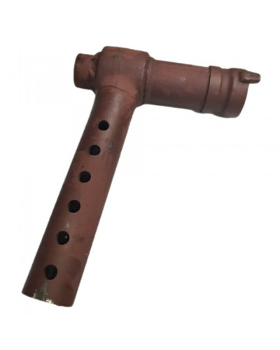 Кулак висувний(вир-во Білорусь,Кобринагромаш")