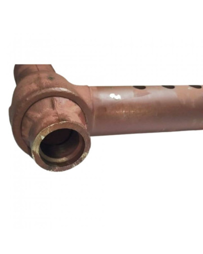 Кулак висувний(вир-во Білорусь,Кобринагромаш")