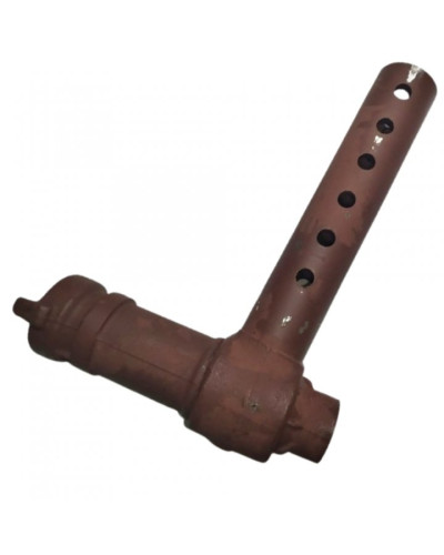 Кулак висувний(вир-во Білорусь,Кобринагромаш")