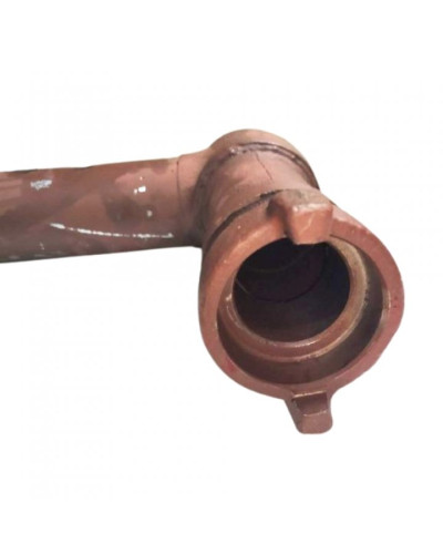 Кулак висувний(вир-во Білорусь,Кобринагромаш")