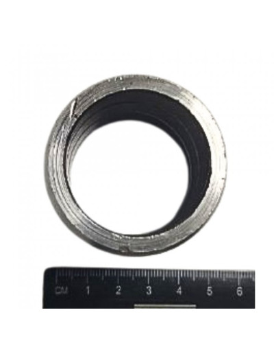 Втулка цапфи чавунна (верхня)