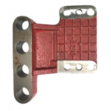 Кронштейн кріплення циліндра МТЗ-80(сталь) (вир-во Україна,РЗТ)