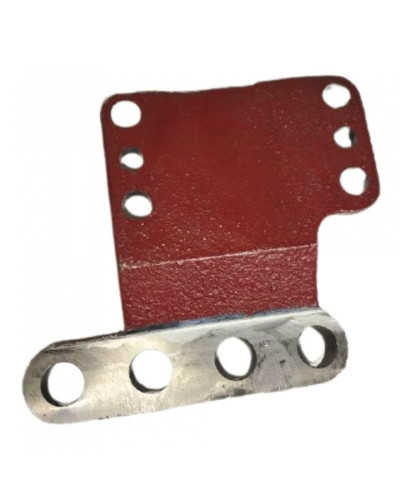 Кронштейн кріплення циліндра МТЗ-80(сталь) (вир-во Україна,РЗТ)