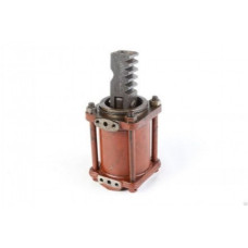 Гідроциліндр з рейкою (вир-во БЗТДіА)