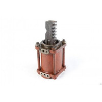 Гидроцилиндр с рейкой (пр-во БЗТДиА)