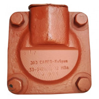 Циліндр ГУРа (вир-во Білорусь,ТМ"Салео")