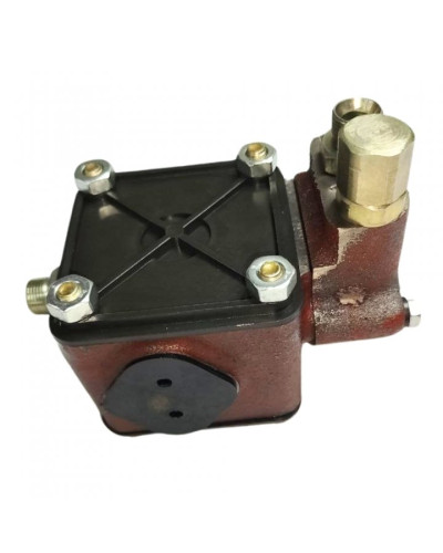 Розподільник ГУР(вир-во Білорусь,ТМ"Салео")