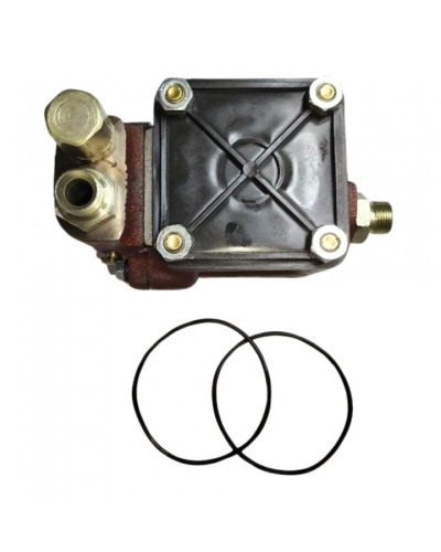 Розподільник ГУР(вир-во Білорусь,ТМ"Салео")