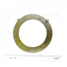 Диск проміжний  (S=3.8 мм)(вир-во Білорусь,МТЗ)