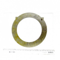 Диск проміжний  (S=3.8 мм)(вир-во Білорусь,МТЗ)