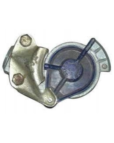 Головка з"єднувальна(вир-во Україна)