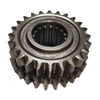 Шестерня (аналог)