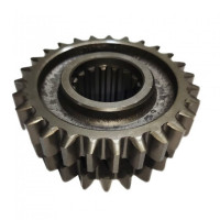 Шестерня (аналог)