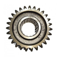 Шестерня (аналог)