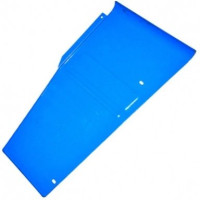 Боковина капота задня ліва МТЗ-1221(вир-во Білорусь,МТЗ)