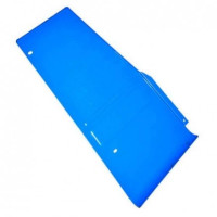 Боковина капота задня ліва МТЗ-1221(вир-во Білорусь,МТЗ)