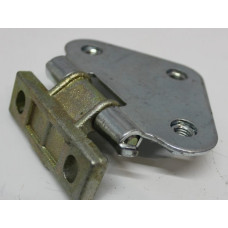 Петля даху кабіни в зборі(вир-во Білорусь,МТЗ)