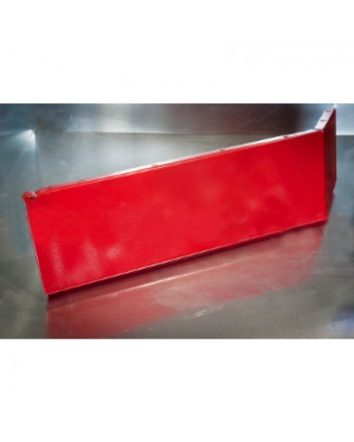 Крило УК заднє ліве(аналог)