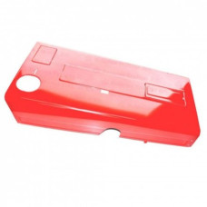 Капот МТЗ-892,920,950(без боковин)(вир-во Білорусь,МТЗ)