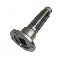 Вал привода раздаточной коробки Т-150 К(вир-во ТзОВ "Тара")