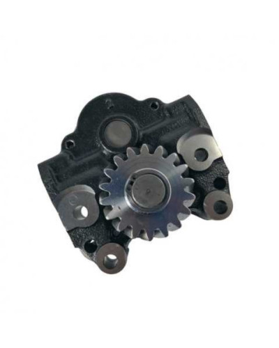 Насос масляний Т-40 Д144-1403010