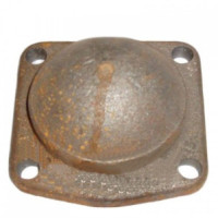 Кришка  Т-16 підшипників, СШ20,37,113