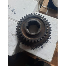 Шестерня Т-40 Т25-1701314-г-01 z-30/39 (ЛТЗ-55)