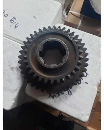 Шестерня Т-40 Т25-1701314-г-01 z-30/39 (ЛТЗ-55)