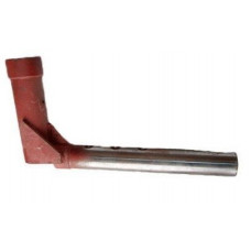 Корпус кулака Т-16, ДСШ14,31,021-4