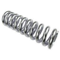 Пружина велика косарки