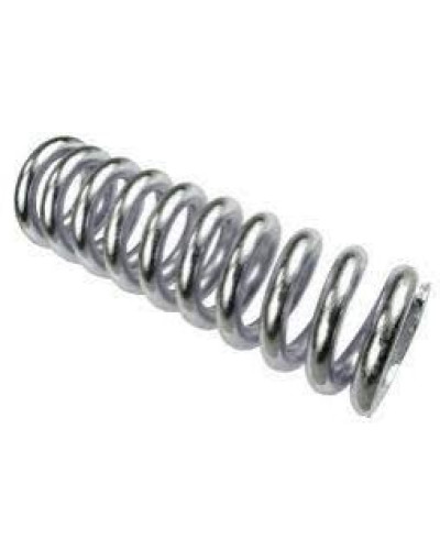 Пружина велика косарки